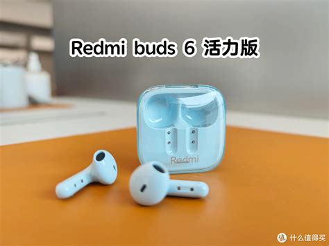 Redmi Buds