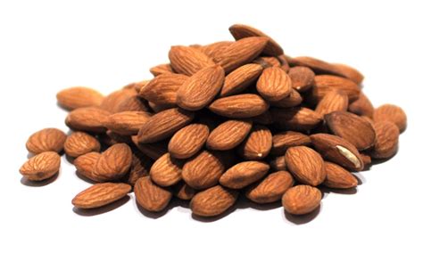 Buy Whole Natural Almonds Online In Bulk At Mount Hope Wholesale