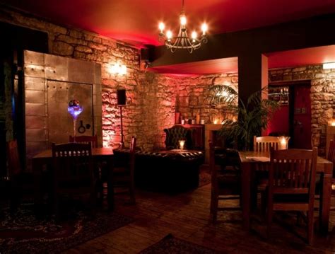 the-caves-venue-edinburgh | Trip Sense | tripcentral.ca