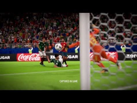 Fifa World Cup Dlc Confirmed Release Date And Trailer Pc Youtube