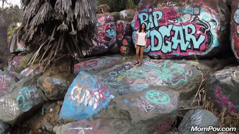 MILF Amber Amber Jane