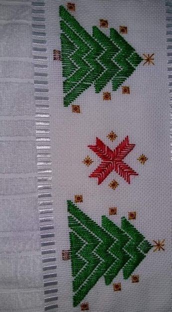 Hardanger Bordado Bordado E Ponto Cruz Bargello Needlepoint Padr Es