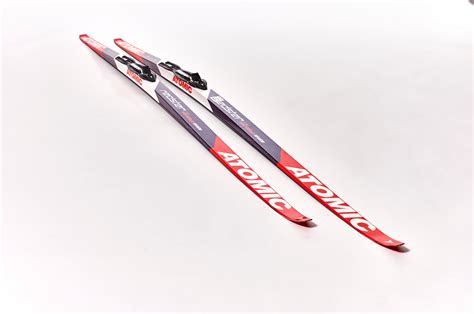 Atomic Redster World Cup Skate Xc Ski De Langlauf