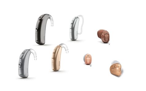 Affordable Hearing Aids Vitus Phonak