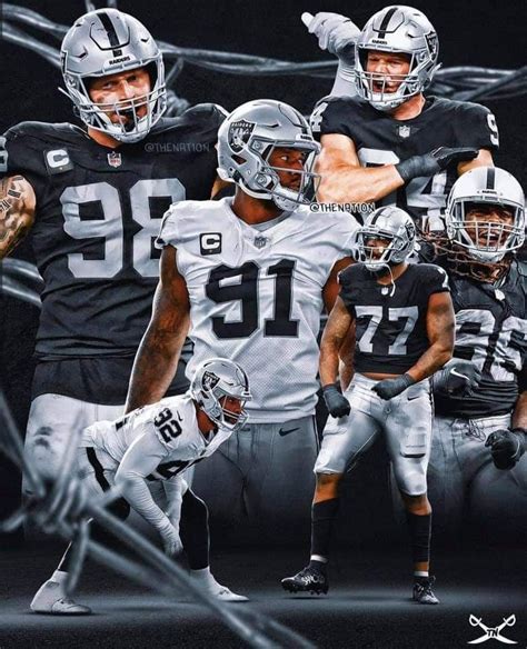 Raiders Pics Oakland Raiders Las Vegas Living Last Vegas Desean Jackson Raider Nation