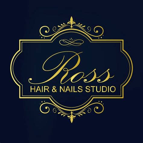 Ross Hair And Nails Studio Buscatán Mérida Yucatán México