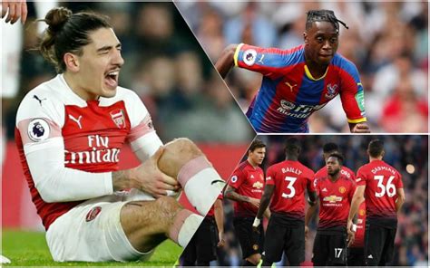 Bellerin injury: Arsenal transfer targets at right-back