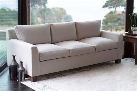 Verona Sofa Organic Elegance For Your Home Savvy Rest Casitas