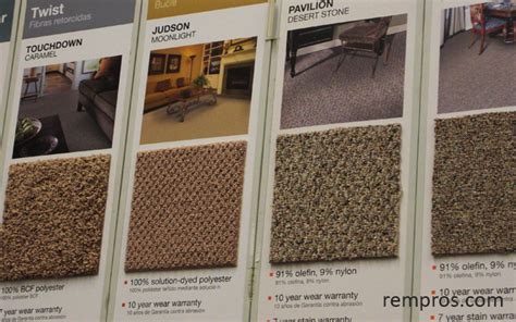 Types Of Carpet - Carpet Vidalondon