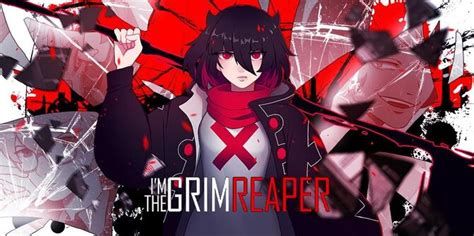 I'm the Grim Reaper Wiki | Fandom