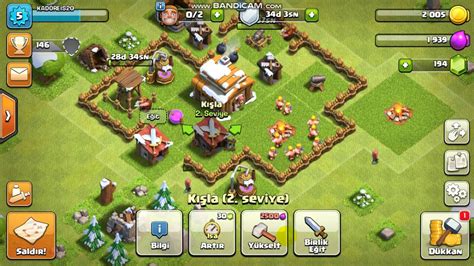 clash of clans YENİ KANAL YouTube