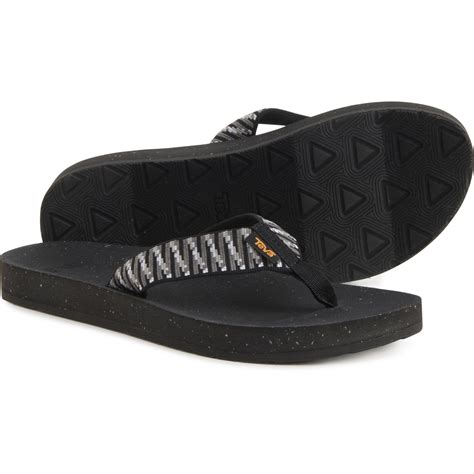 Teva Reflip Flip Flops For Women Save 48