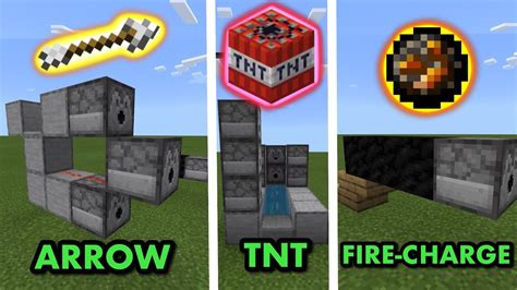 Minecraft How To Make A Fire Charge