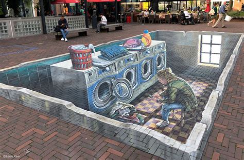 PORTFOLIO Archives Page 2 Of 16 3D Streetpainting Street Art By 3D