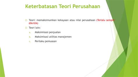 Pertemuan 2 Permintaan Penawaran Dan Keseimbangan Pasar 2 Ppt