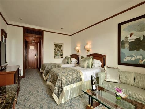 The Taj Mahal Hotel in New Delhi and NCR - Room Deals, Photos & Reviews