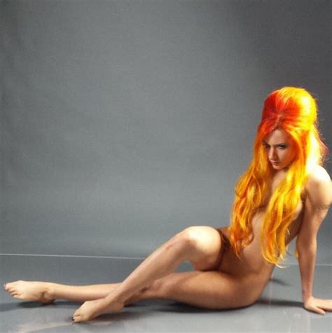 Nude Gabi Grecko The Fappening