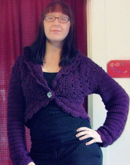 My First Sweater Pattern Available Here Stitchnationyarn