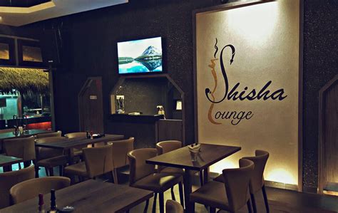 Shisha Lounge Bistro and Cafe | Middle Eastern and Mediterranean Cuisine