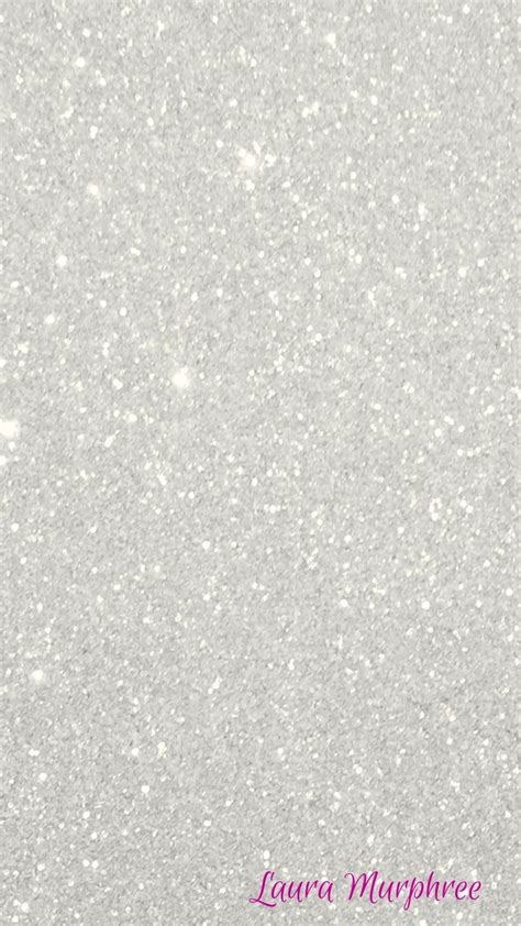 White Glitter Wallpapers Top Free White Glitter Backgrounds