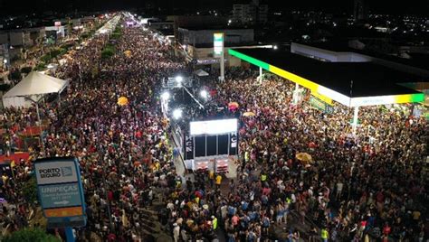 Barreiras Folia Mais De Profissionais Da Imprensa Fazem A