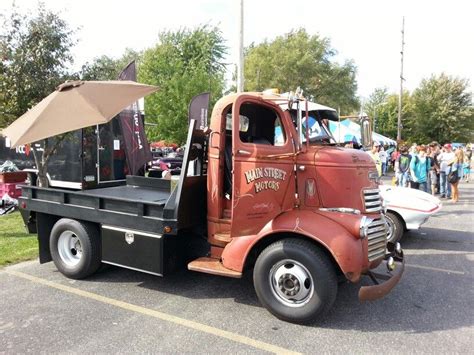 1942 Gmc Coe Trucks Pinterest