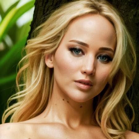 Jennifer Lawrence V Stable Diffusion Lora Civitai Hot Sex Picture