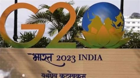 Noida: G20 Bharat Logo Adds Festive Touch to Special Rakhi Envelopes | Delhi News, Times Now