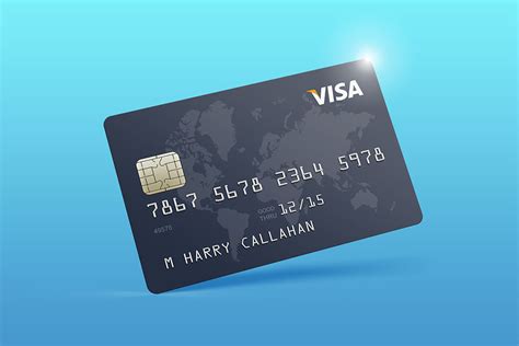 37 Best Credit Card Mockups Most Are Free 2025 Colorlib