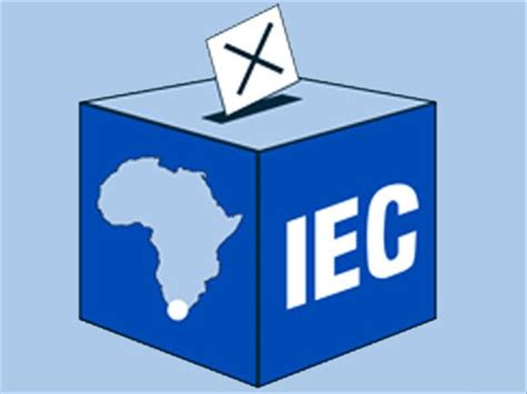 Iec To Double The Pages On The Ballot Paper Ofm