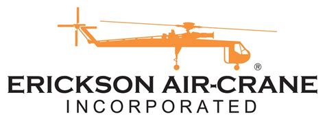 Erickson Air-Crane Incorporated « Logos & Brands Directory