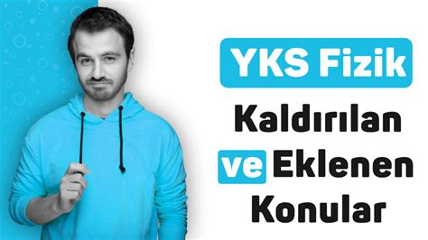 TYT ve AYT Fizik Kaynak Kitap İncelemeleri ertansinansahin