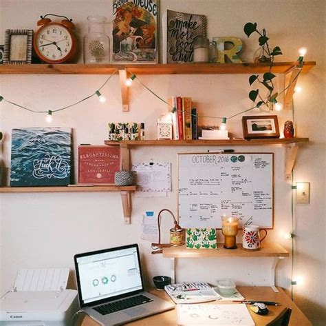 How To Make A Small Windowless Office Feel Bigger Apartment Therapy