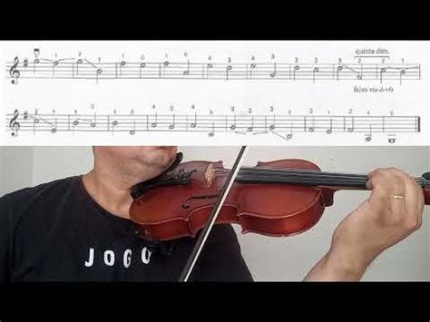 Aula Continua O Aprender A Tocar Violino Do Zero A Oficializa O