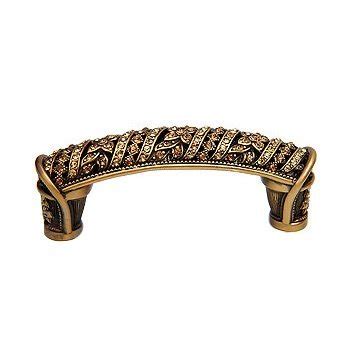 Hampton Collection 3 76mm Centers Hampton Handle With Lt Colorado