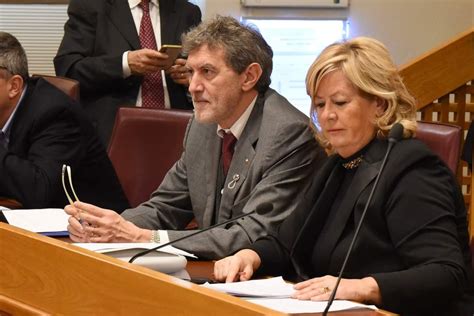 Il Consiglio Regionale Approva La Nuova Rete Ospedaliera Nascono Gli