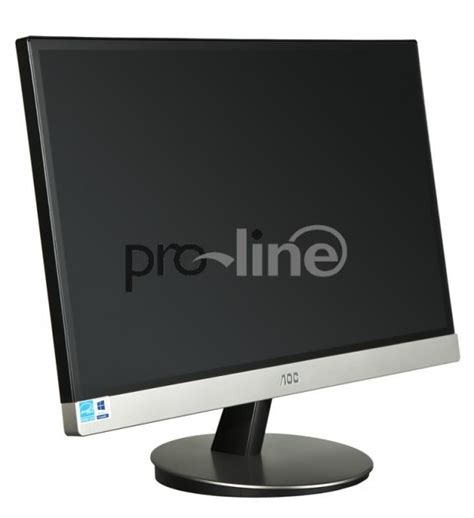 MONITOR AOC LED 23 I2369VM ProLine