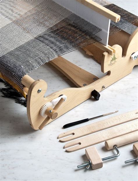 Schacht Cricket Loom 15” | Cricket loom, Diy weaving, Loom weaving