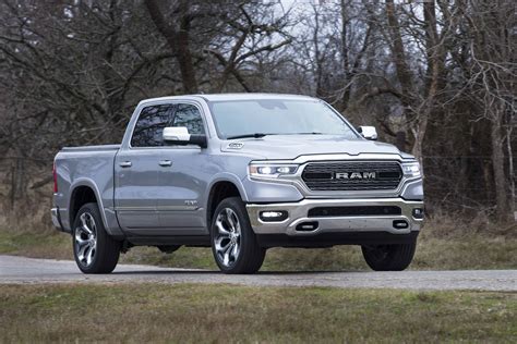 Ford F Vs Ram Compare Trucks