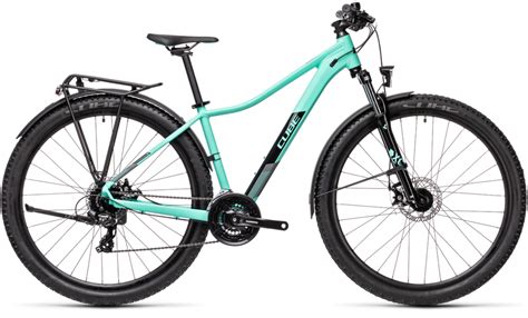 Cube Access WS Allroad 2021 Cross Country XC Bike