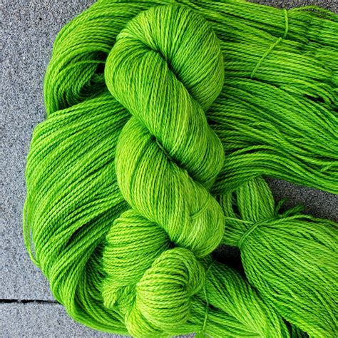 Monster's Blood - 2 ply