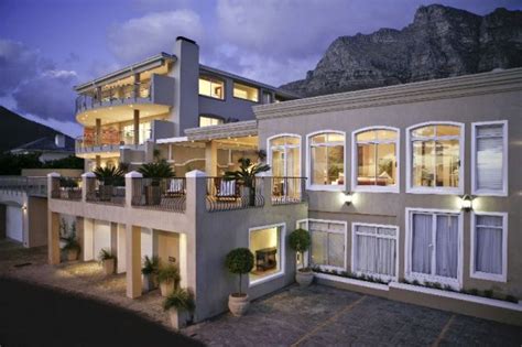 3 On Camps Bay Boutique Hotel & Spa