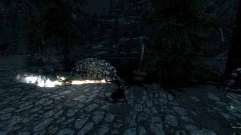 More Powerful Basic Spells at Skyrim Nexus - Mods and Community