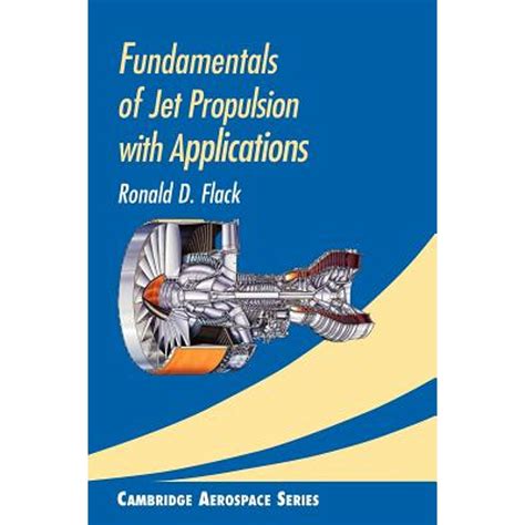 Pre-Owned Fundamentals of Jet Propulsion with Applications (Hardcover ...