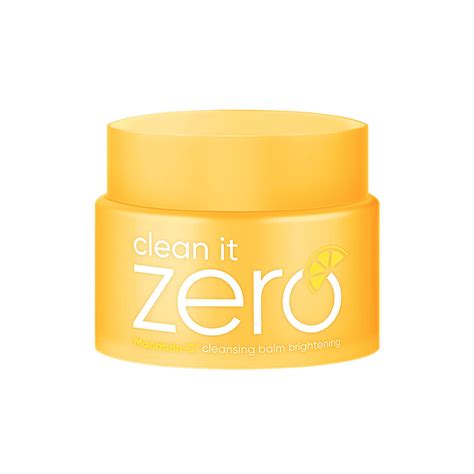 Banila Co Clean It Zero Cleansing Balm Brightening 100ml