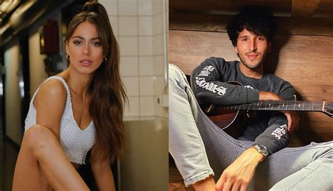 Tini Stoessel reconoce que atravesaba una crisis con Sebastián Yatra