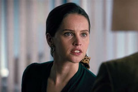 On The Basis Of Sex Trailer Felicity Jones Stars In Ruth Bader