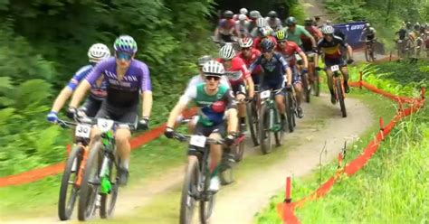 Mountain Bike La Coppa Del Mondo Torna Protagonista In Val Di Sole