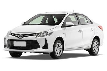 Toyota Vios Ii Ncp Facelift Tailles Des Roues