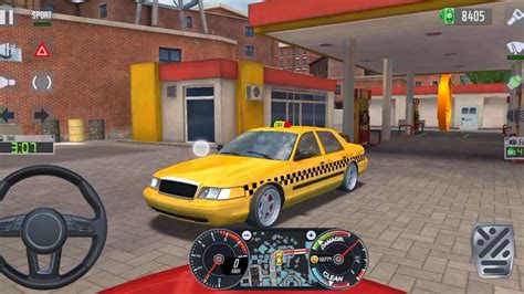 TAXI SIM 2022 OVILEX ANDROID IOS GAME PLAY 11 YouTube